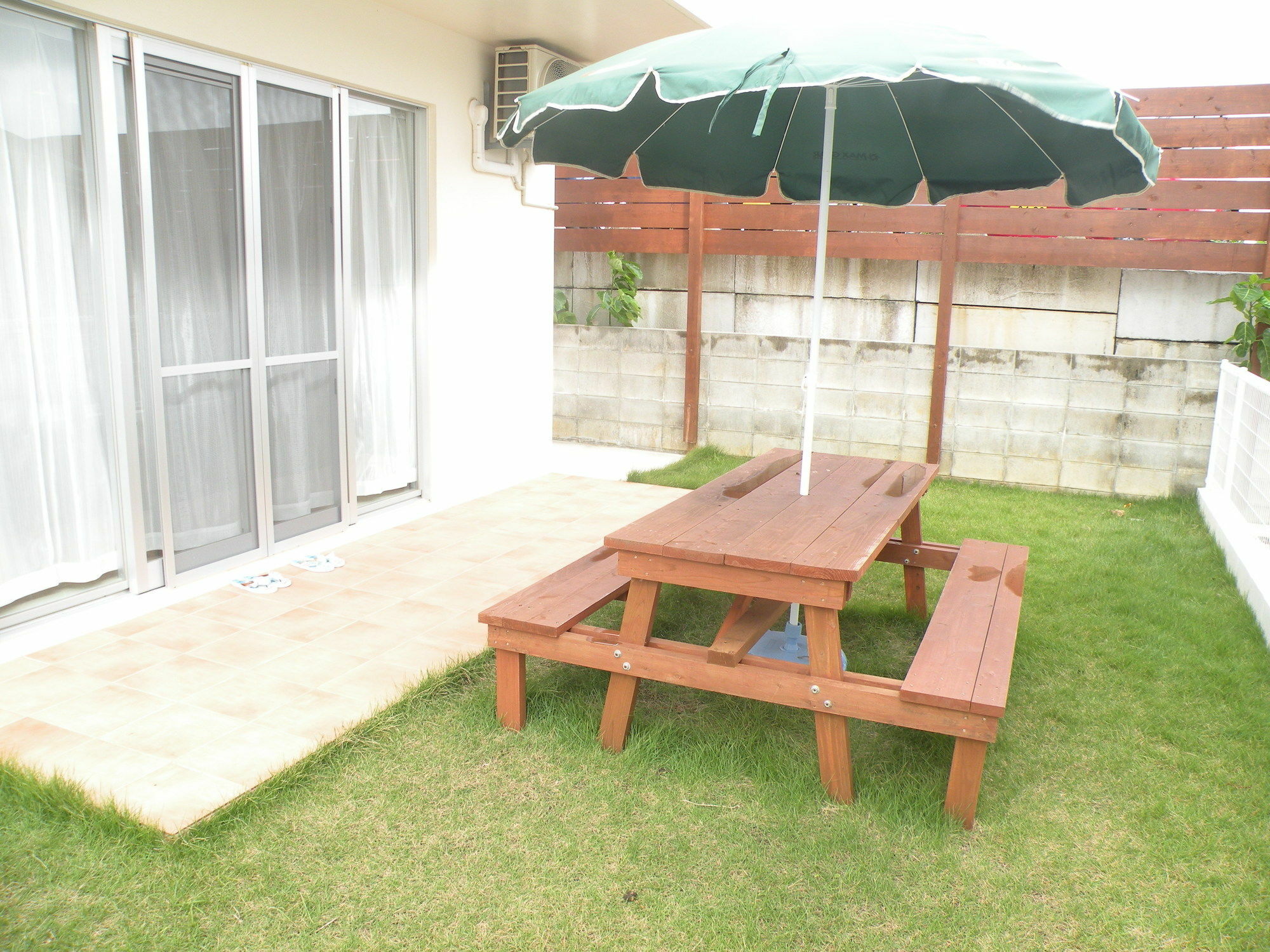 Villa Chibana Terrace Okinawa Exterior foto